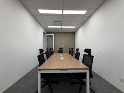 Capitasky (D1), Office #504484451